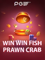 Game Win Win Fish Prawn Crab Terbaik: Fitur dan Kelebihan Lengkap banner