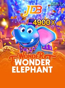 Wonder Elephant icon
