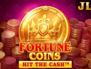 Game fortune coins Terpercaya dengan Fitur Terbaik game cover