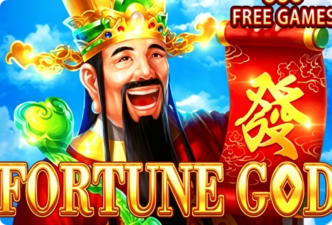 Game fortune god Terbaik: Fitur dan Kelebihan Lengkap banner