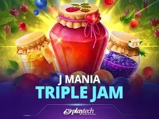 Game j mania triple jam Terbaik: Fitur dan Kelebihan Lengkap game cover