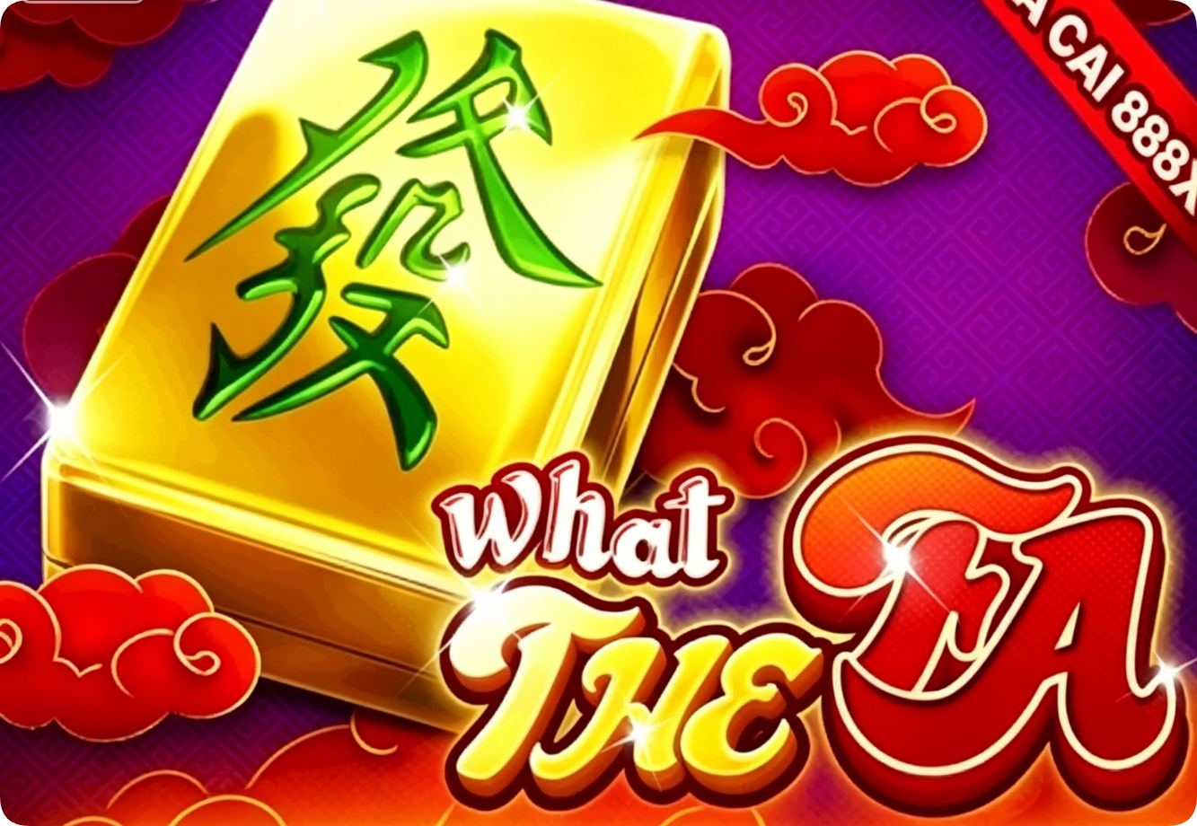 Game what the fa Terpercaya dengan Fitur Terbaik banner