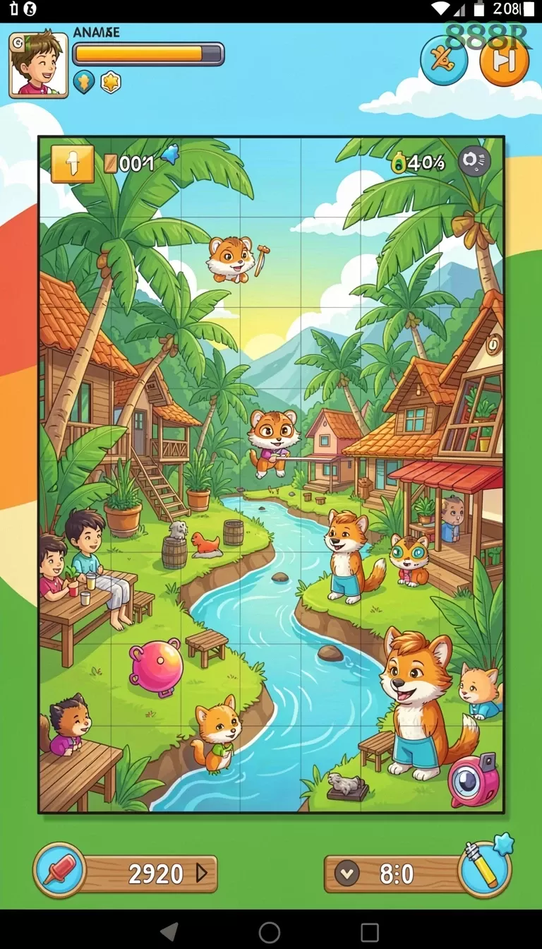 Screenshot Prince Treasure nomor 2
