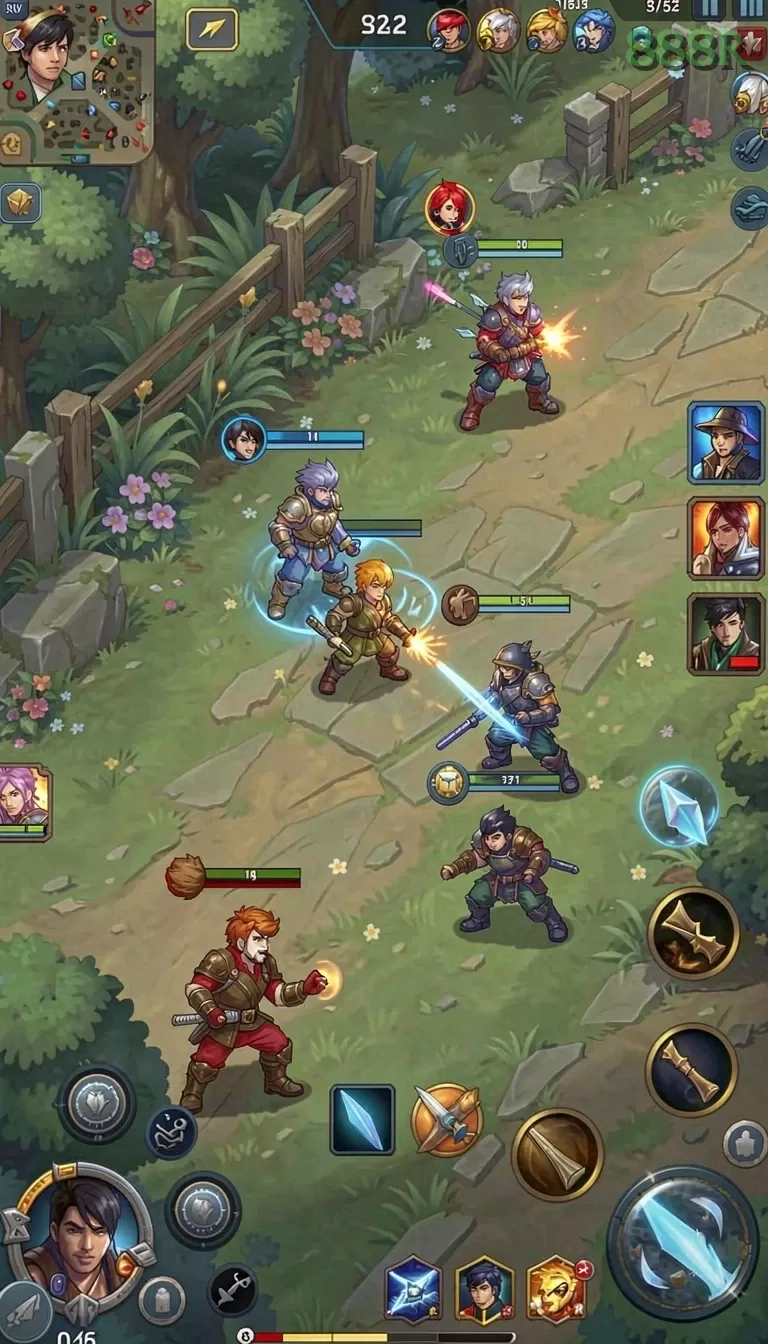 Screenshot Eye Of Anubis nomor 2