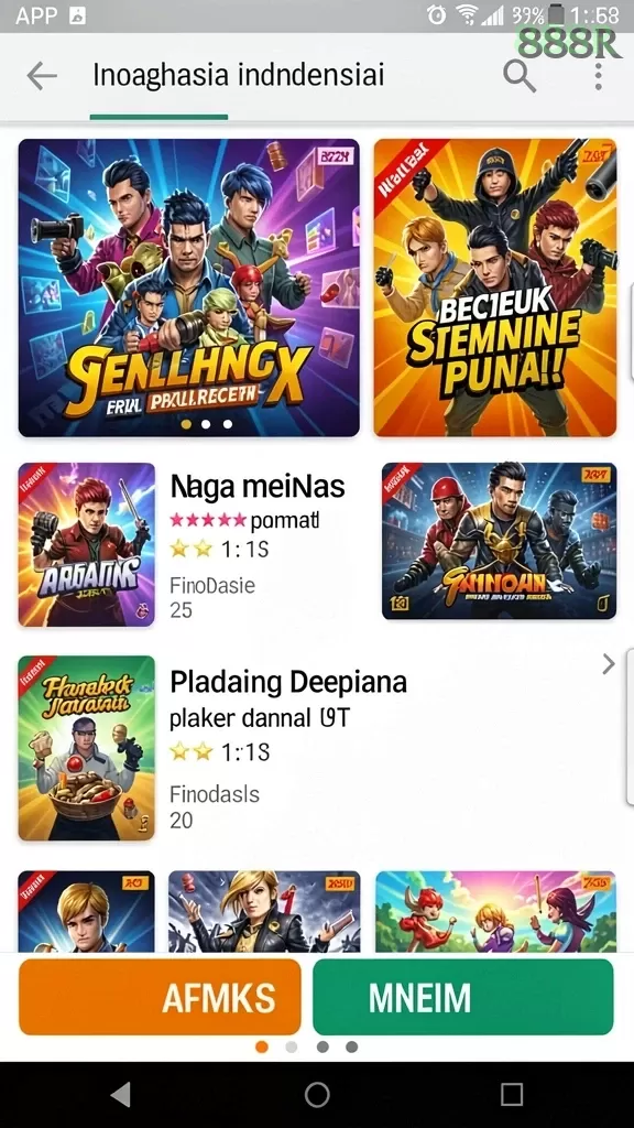 Screenshot Freds Food Truck nomor 2