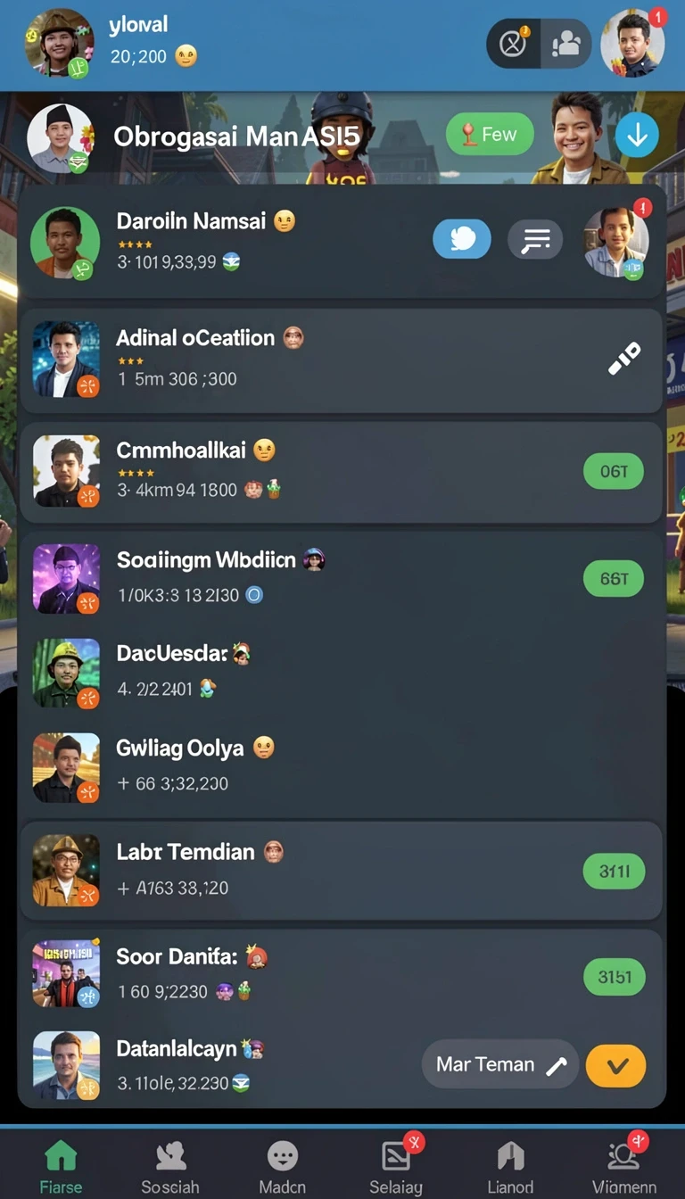 Bonus Garansi Kekalahan 100% screenshot