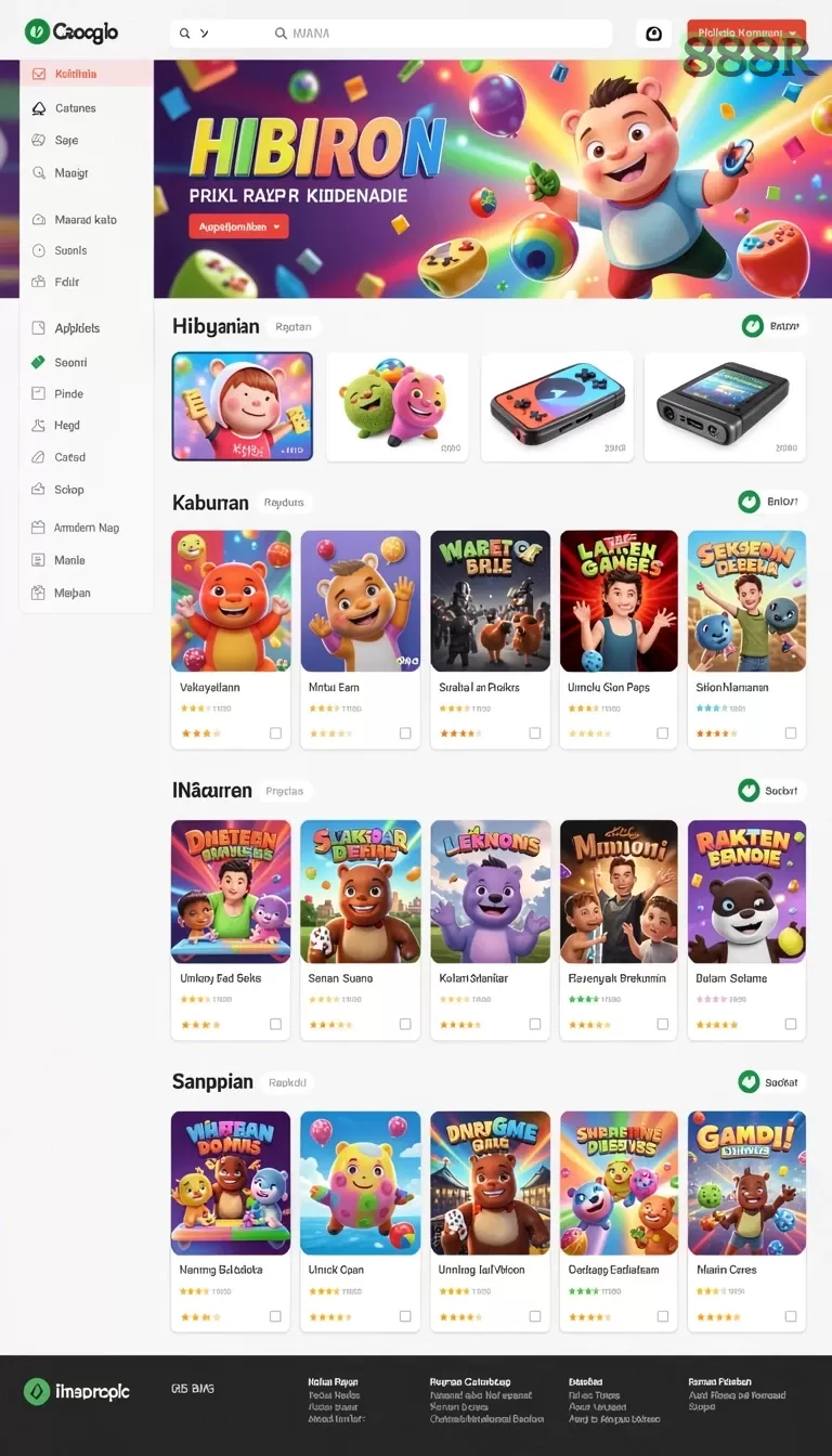 Screenshot Catlas Money Machine nomor 1
