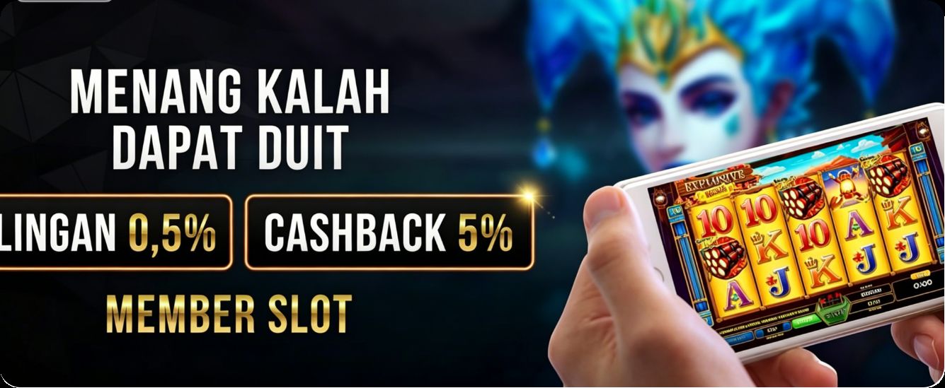 Main 888rt2 Menang Jackpot Besar